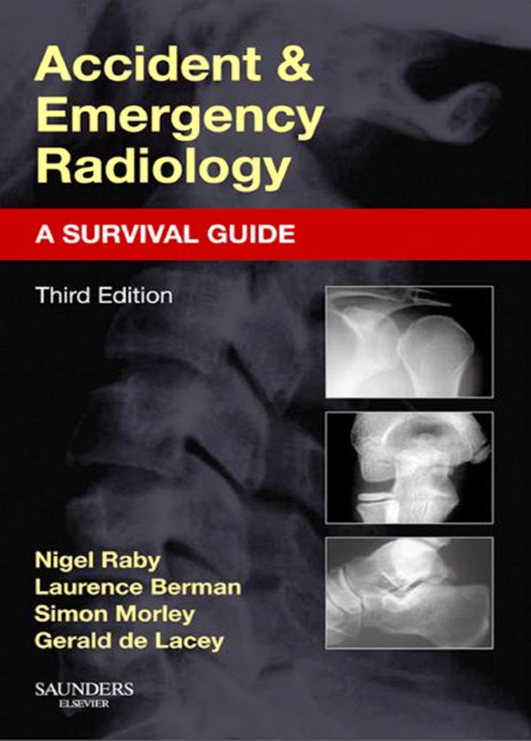 Accident Emergency Radiology