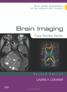 Brain Imaging Case Review Series