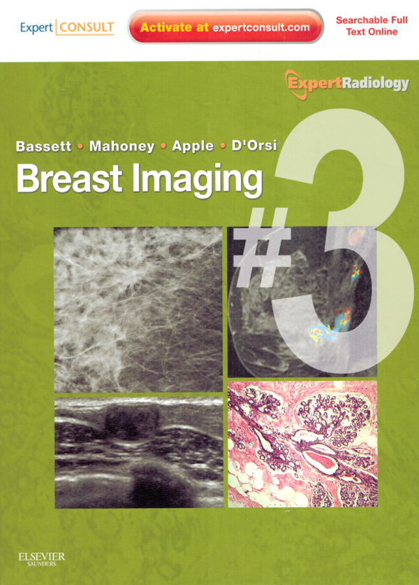 Breast Imaging 3