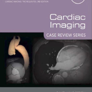 Cardiac Imaging Case Review Series