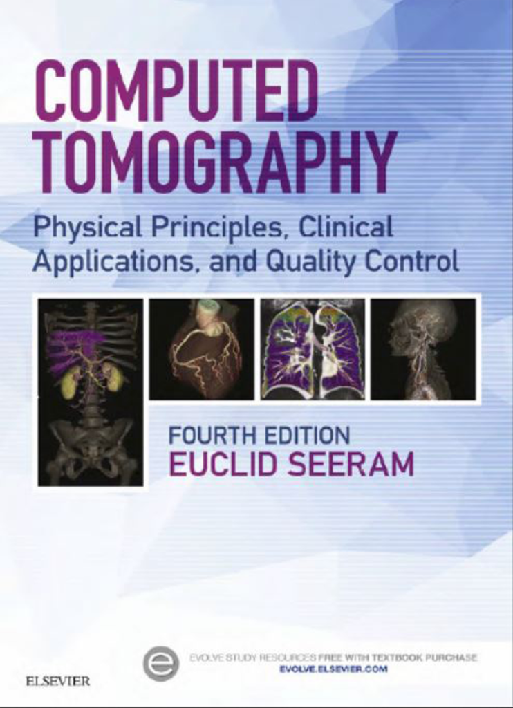 Ct Textbook Computed Tomography - Scrubs Continuing Education®