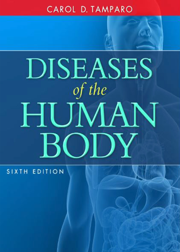 Diseases of the Human Body