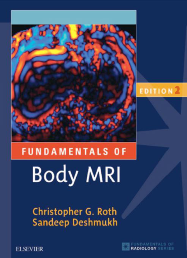Fundamentals of Body MRI_2nd Ed
