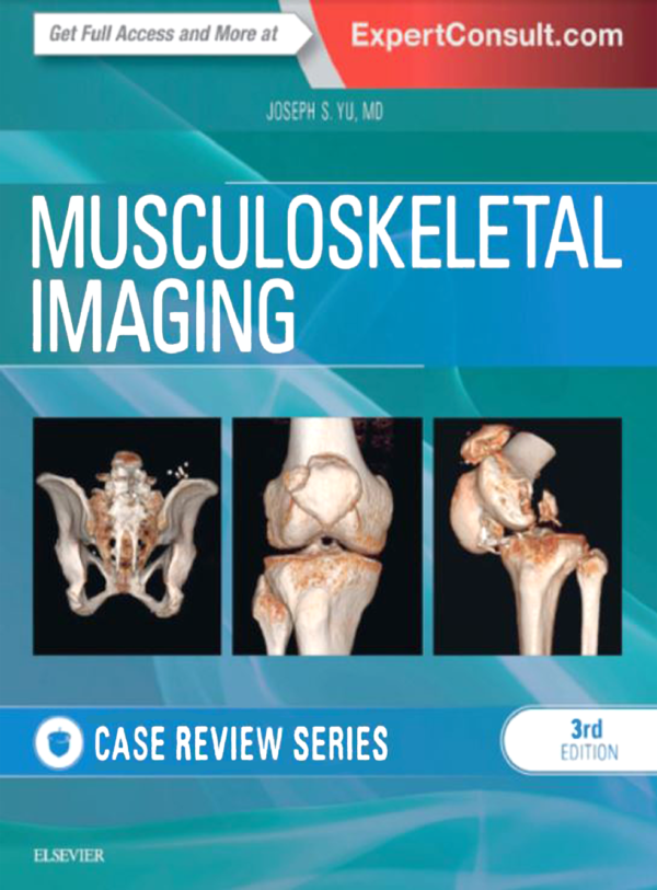 Musculoskeletal Imaging Scrubs Continuing Education®
