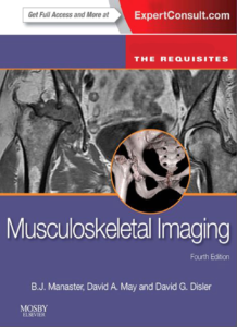 Musculoskeletal Imaging The Requisites