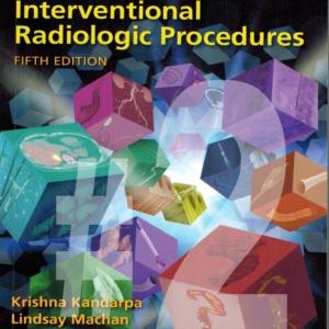 PART 2 Handbook of Interventional Radiologic Procedures