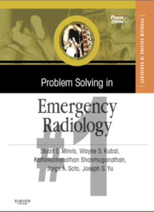 Problem Solving in Emergency Radiology PART 1