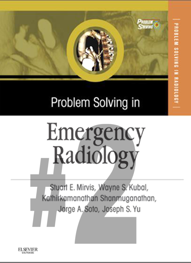 Problem Solving in Emergency Radiology PART 2