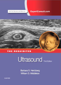 Ultrasound The Requisites