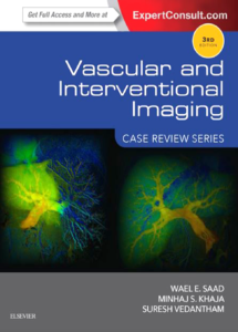 Vascular and Interventional Imaging Case Review Series