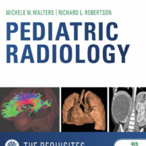 Pediatric Radiology includes 4 hrs. Digital Radiography