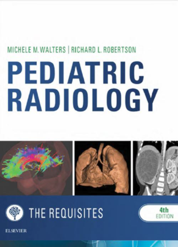 Pediatric Radiology includes 4 hrs. Digital Radiography