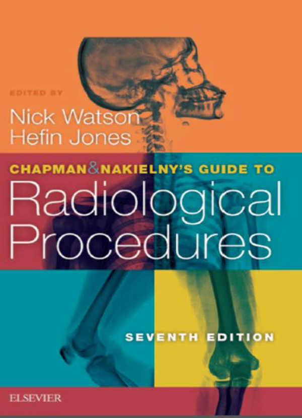Guide to Radiologic Procedures Radiology X Ray Continuing Education