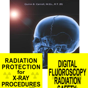 Digital Imaging Fluoroscopy Safety