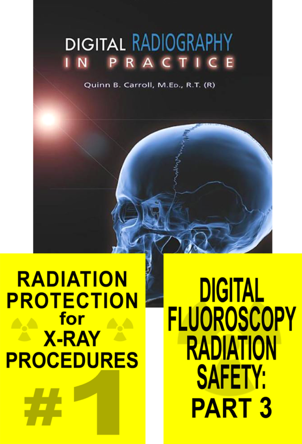 Digital Imaging Fluoroscopy Safety