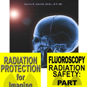 Fluoroscopy and Digital Radiography CE
