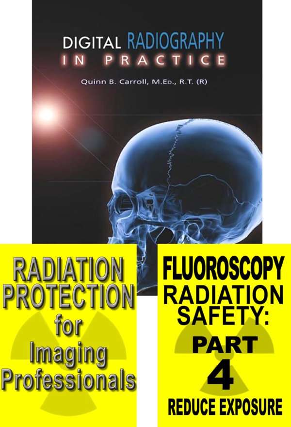 Fluoroscopy and Digital Radiography CE