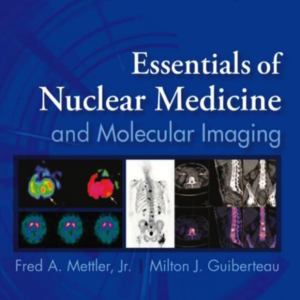 Nuclear Medicine and Molecular Imaging