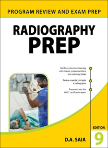 Radiography Registry Prep