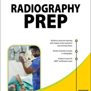 Radiography Registry Prep