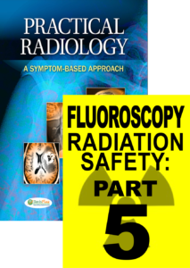 Radiology with Fluoroscopy CE Combo