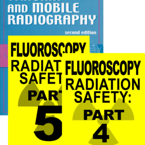 Fluoroscopy Rad Safety Combo37